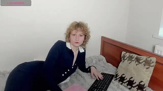 Snapshot of AnnStasia chatting on 23, 2, 2026 AnnStasia online show from 23, 2, 2026