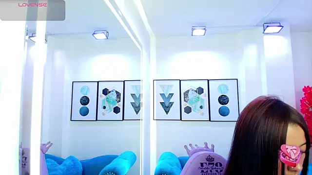 Snapshot of Chloe_meoww chatting on 24, 3, 2026 Chloe meoww online show from 24, 3, 2026