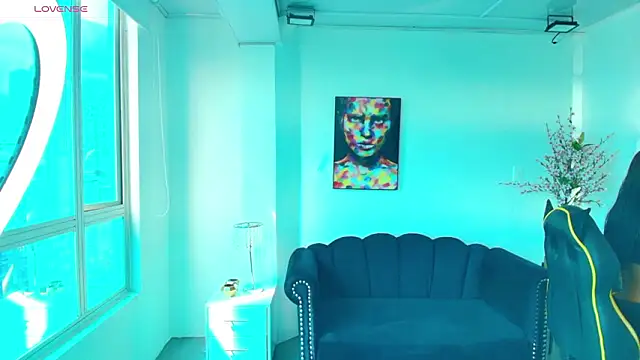 Snapshot of Chloe_meoww chatting on 28, 3, 2026 Chloe meoww online show from 28, 3, 2026