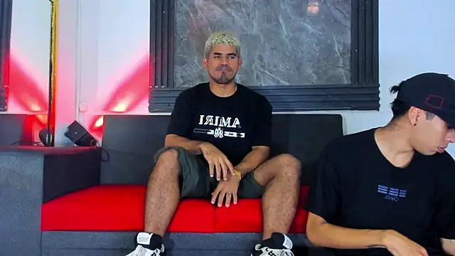 Latins on fire online show from 4, 3, 2026