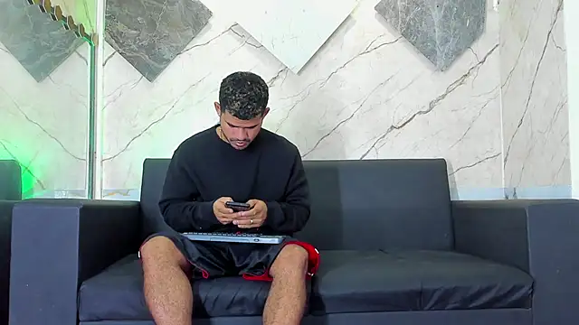 Latins on fire online show from 9, 4, 2026