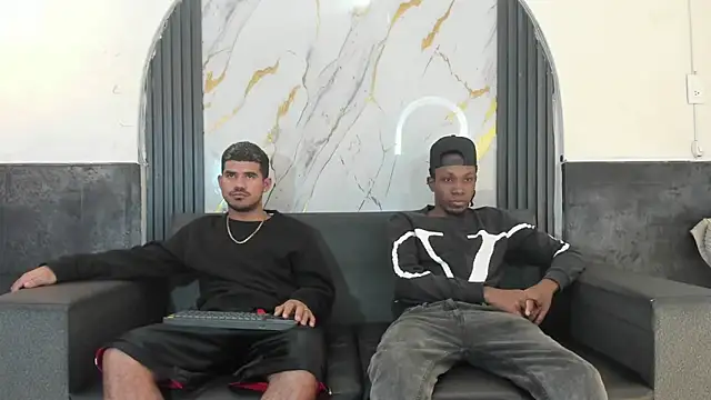 Latins on fire online show from 10, 4, 2026