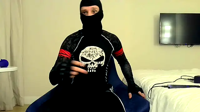 Snapshot of RyanRubber chatting on 22, 3, 2026 RyanRubber online show from 22, 3, 2026