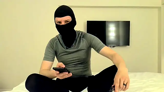 Snapshot of RyanRubber chatting on 23, 3, 2026 RyanRubber online show from 23, 3, 2026