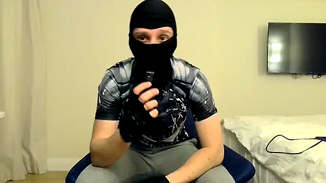 Snapshot of RyanRubber chatting on 26, 3, 2026 RyanRubber online show from 26, 3, 2026