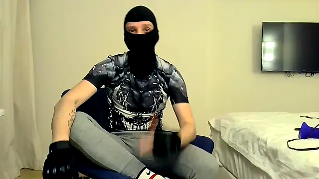 Snapshot of RyanRubber chatting on 28, 3, 2026 RyanRubber online show from 28, 3, 2026