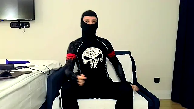 Snapshot of RyanRubber chatting on 17, 4, 2026 RyanRubber online show from 17, 4, 2026