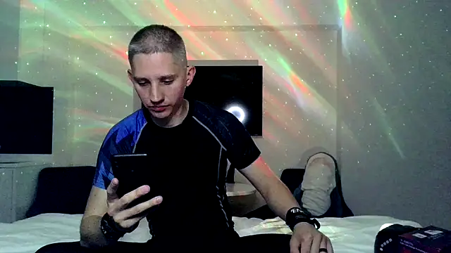 Snapshot of RyanRubber chatting on 24, 4, 2026 RyanRubber online show from 24, 4, 2026