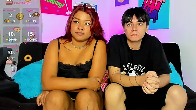 Snapshot of AZABACHEEE chatting on 28, 2, 2026 AZABACHEEE online show from 28, 2, 2026