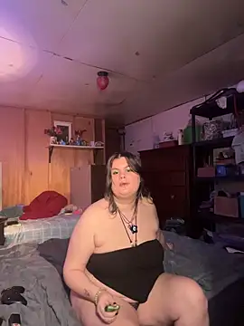 Snapshot of IntergelacticMars chatting on 2, 3, 2026 IntergelacticMars online show from 2, 3, 2026