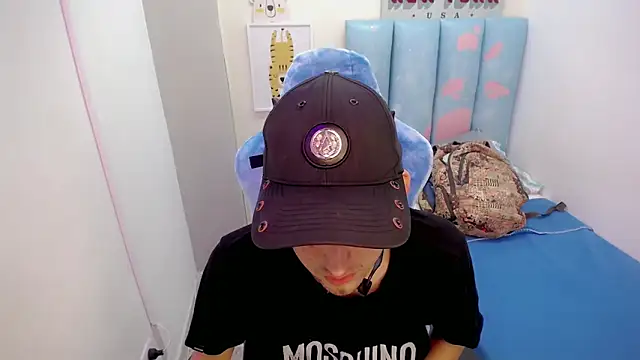 Houston bby  online show from 27, 2, 2026