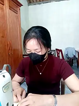 Snapshot of millkon chatting on 27, 2, 2026 millkon online show from 27, 2, 2026