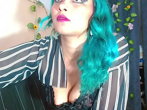 Snapshot of powderblu69 chatting on 26, 3, 2026 powderblu69 online show from 26, 3, 2026