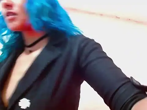 powderblu69 online show from 23, 6, 2026