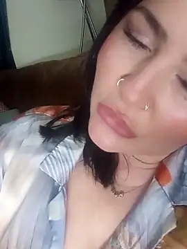 Snapshot of Kandi-kiss chatting on 27, 3, 2026 Kandi-kiss online show from 27, 3, 2026