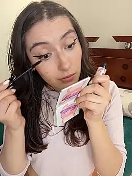 Sweett Karol online show from 16, 4, 2026