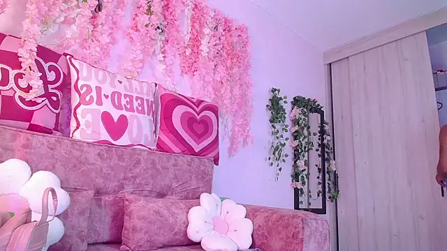 Ana  grace online show from 20, 6, 2026