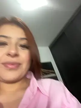 Snapshot of MEGAAN_HILTONN chatting on 23, 4, 2026 MEGAAN HILTONN online show from 23, 4, 2026
