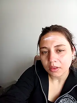 Snapshot of Ana__arms chatting on 30, 3, 2026 Ana arms online show from 30, 3, 2026