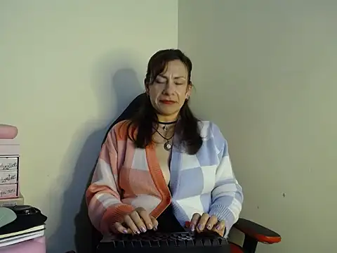 Snapshot of ivonnahills chatting on 26, 2, 2026 ivonnahills online show from 26, 2, 2026