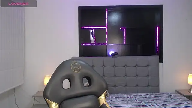 Wendy 1  online show from 16, 4, 2026