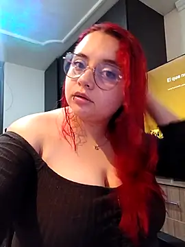 Snapshot of Andru29 chatting on 1, 3, 2026 Andru29 online show from 1, 3, 2026