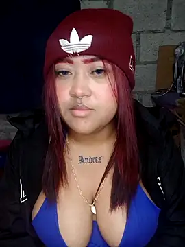 la rojita online show from 28, 2, 2026