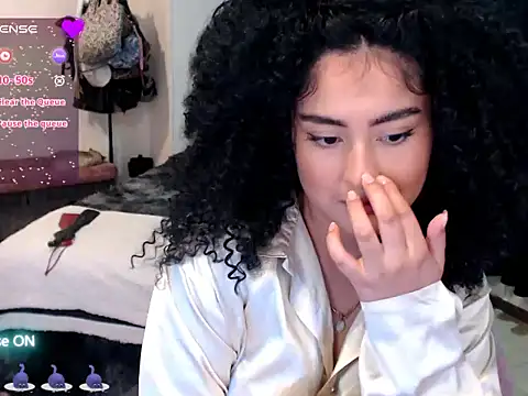 zakura ania online show from 25, 2, 2026