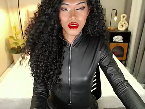 UnforgetableAnna online show from 5, 4, 2026