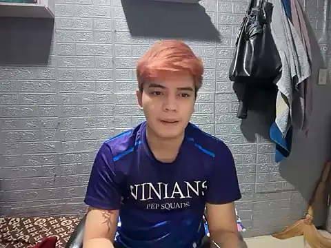 urbigcutienasio online show from 26, 6, 2026