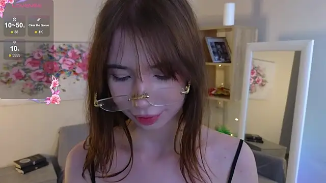 Snapshot of Jennin_Hearl chatting on 18, 4, 2026 Jennin Hearl online show from 18, 4, 2026