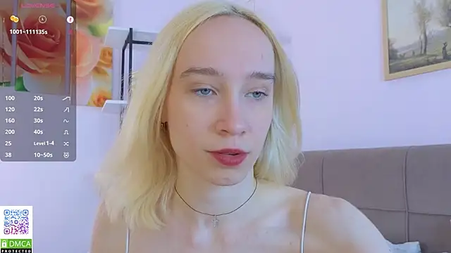 Snapshot of Ilsy_Merous chatting on 23, 7, 2026 Ilsy Merous online show from 23, 7, 2026