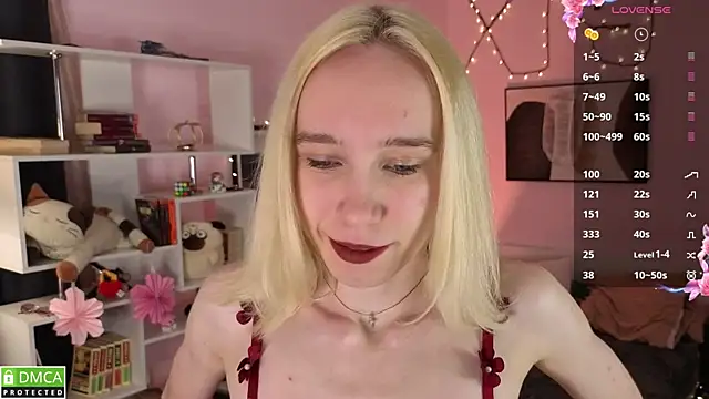 Snapshot of Ilsy_Merous chatting on 30, 7, 2026 Ilsy Merous online show from 30, 7, 2026