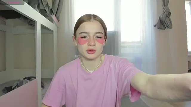 Stacey Brow online show from 3, 4, 2026