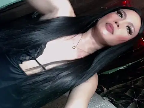 Chulafox online show from 14, 7, 2026