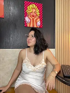 Snapshot of DALIILA_ chatting on 2, 3, 2026 DALIILA online show from 2, 3, 2026