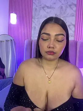 ArianaRougee online show from 23, 3, 2026