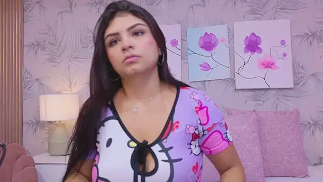 EmmaLeens online show from 27, 2, 2026