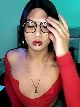 Laura SofiaG online show from 1, 4, 2026