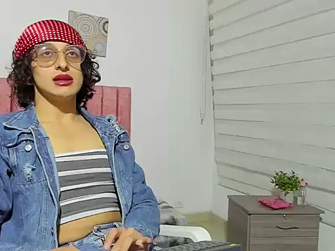 Snapshot of Maverick_angel chatting on 6, 4, 2026 Maverick angel online show from 6, 4, 2026