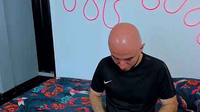 Cintya n Roger online show from 28, 2, 2026