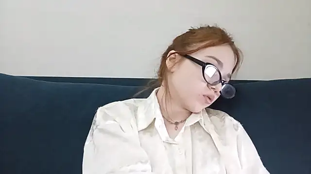 DizzyRina online show from 24, 3, 2026