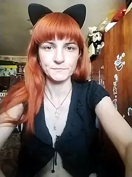 Snapshot of YaroslavaLester chatting on 17, 7, 2026 YaroslavaLester online show from 17, 7, 2026