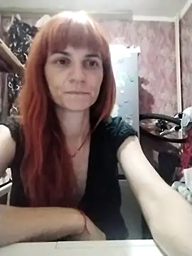 Snapshot of YaroslavaLester chatting on 19, 7, 2026 YaroslavaLester online show from 19, 7, 2026