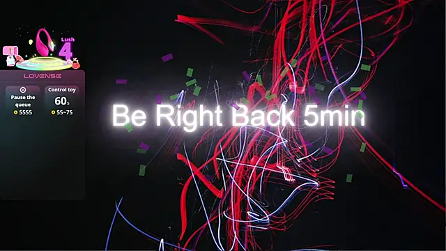 Snapshot of AnnyVega__ chatting on 27, 3, 2026 AnnyVega online show from 27, 3, 2026