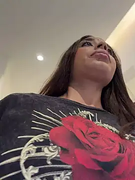 AnnyVega   online show from 26, 6, 2026