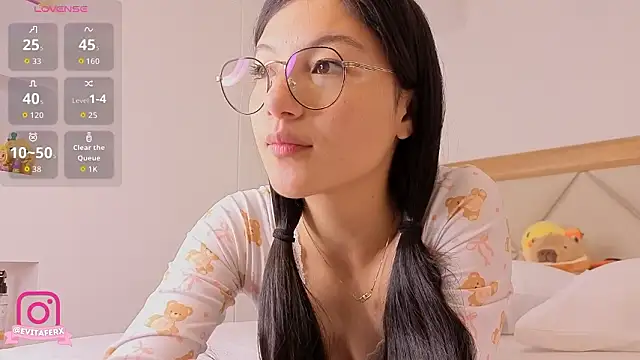 Snapshot of eva_depp_ chatting on 12, 3, 2026 eva depp online show from 12, 3, 2026