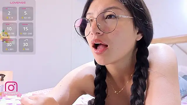 Snapshot of eva_depp_ chatting on 14, 3, 2026 eva depp online show from 14, 3, 2026