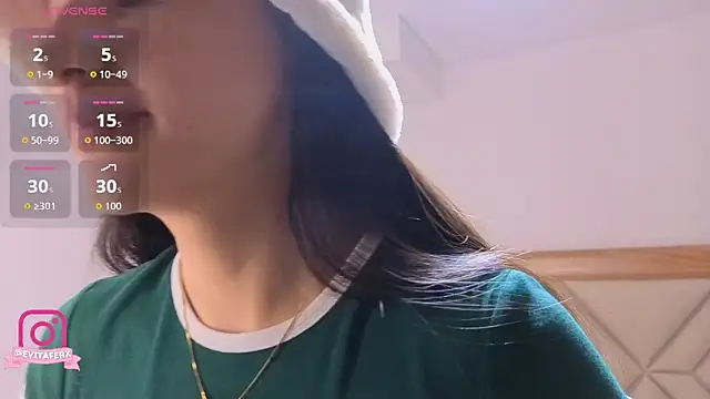 Snapshot of eva_depp_ chatting on 2, 4, 2026 eva depp online show from 2, 4, 2026