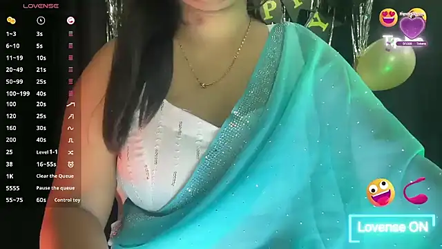 Snapshot of Saanvi_Star chatting on 20, 3, 2026 Saanvi Star online show from 20, 3, 2026